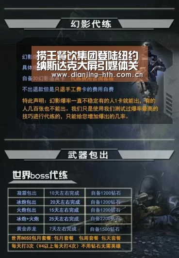 捞王餐饮集团登陆纽约纳斯达克大屏引媒体关注‘hth平台’(图1) 华体会官网